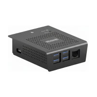 Jung SV-SERVER2 SV-SERVER2 Smart Visu Server