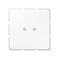 Jung CD 561B WW Blindabdeckung mit Tragring,...