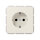 Jung CD1520 SCHUKO Steckdose