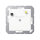 Jung A5530FIBWW FI-Schutzschalter 30 mA