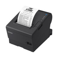 Epson TM T88VII (132) - Belegdrucker - Thermozeile - Rolle (7,95 cm)