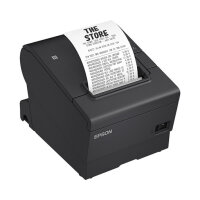 Epson TM T88VII (132) - Belegdrucker - Thermozeile - Rolle (7,95 cm)