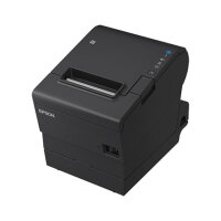 Epson TM T88VII (132) - Belegdrucker - Thermozeile - Rolle (7,95 cm)