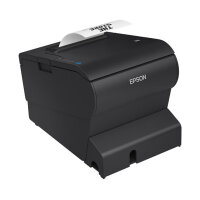 Epson TM T88VII (132) - Belegdrucker - Thermozeile - Rolle (7,95 cm)