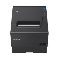 Epson TM T88VII (132) - Belegdrucker - Thermozeile - Rolle (7,95 cm)