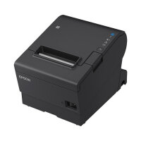 Epson TM T88VII (132) - Belegdrucker - Thermozeile - Rolle (7,95 cm)