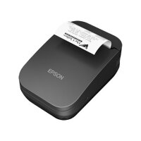 Epson TM-P80II AC (121) - Thermodruck - Mobiler Drucker - 203 x 203 DPI - 65 mm/sek - Ober- & Vorderseite - 75 µm