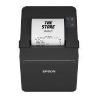 Epson TM T20IV (102) - Belegdrucker - Thermozeile - Rolle (7,95 cm)