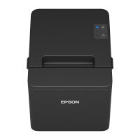 Epson TM T20IV (102) - Belegdrucker - Thermozeile - Rolle (7,95 cm)