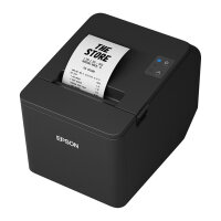 Epson TM T20IV (102) - Belegdrucker - Thermozeile - Rolle (7,95 cm)