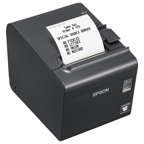 Epson TM L90LF - Belegdrucker - Thermozeile - Rolle (7,95 cm)