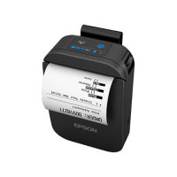 EPSON TM-P20II, 8 dots/mm (203 dpi) USB-C, BT