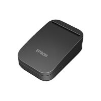EPSON TM-P20II, 8 dots/mm (203 dpi) USB-C, BT
