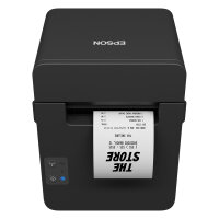 EPSON TM-T20IV USB, RS232, 203dpi, 8 Punkte/mm