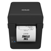 EPSON TM-T20IV USB, RS232, 203dpi, 8 Punkte/mm