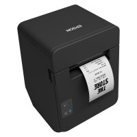 EPSON TM-T20IV USB, RS232, 203dpi, 8 Punkte/mm