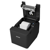 EPSON TM-T20IV USB, RS232, 203dpi, 8 Punkte/mm
