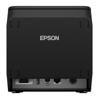 EPSON TM-T20IV USB, RS232, 203dpi, 8 Punkte/mm