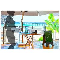 EPSON SureLab SL-D500 Fotodrucker, 6 Farben