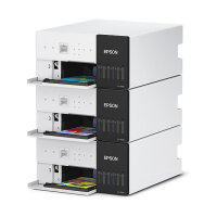 EPSON SureLab SL-D500 Fotodrucker, 6 Farben