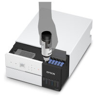 EPSON SureLab SL-D500 Fotodrucker, 6 Farben