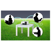 EPSON SureLab SL-D500 Fotodrucker, 6 Farben