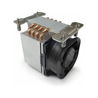 K DYNATRON A55 AMD SP6/TR5 3U Aktiv