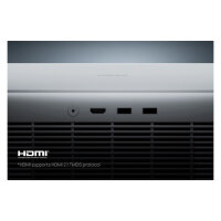 XGIMI HORIZON S Pro Mini Laser LED Heimkino Beamer 1.700 ISO Lumen