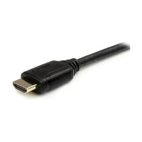 STARTECH.COM Premium High Speed HDMI Kabel mit Ethernet - 4K 60Hz - HDMI 2.0 - 3m