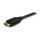 STARTECH.COM Premium High Speed HDMI Kabel mit Ethernet - 4K 60Hz - HDMI 2.0 - 3m