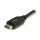 STARTECH.COM Premium High Speed HDMI Kabel mit Ethernet - 4K 60Hz - HDMI 2.0 - 3m