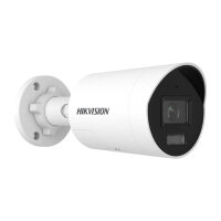 HIKVISION DS-2CD2047G3-LI2UY/SL(2.8mm) Bullet 4MP Smart...