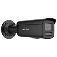 HIKVISION DS-2CD2T87G3-LIS2UY/SL(2.8mm)/BLACK Bullet 8MP...