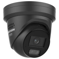 HIKVISION DS-2CD2347G3-LIS2UY/SL(2.8mm)/BLACK Turret 4MP...