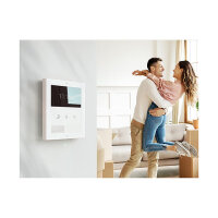 2N Innensprechstelle 2N Clip, Ethernet