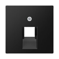 Jung A569-1BFPLUASWM Abdeckung f.IAE/UAE-Anschlussdose