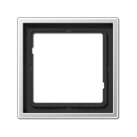 Jung AL 2981 Abdeckrahmen 1f 81x81 mm