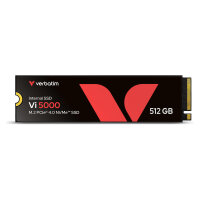 M.2 512GB VERBATIM VI5000