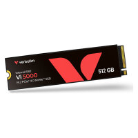 M.2 512GB VERBATIM VI5000