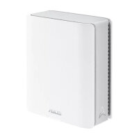 ASUS ZenWiFi BT10 WiFi 7 Smart Mesh Router WLAN BE18000 Triband, 2x 10GbE + 1x 1GbE, Abdeckung bis zu 278 m²
