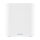 ASUS ZenWiFi BT10 WiFi 7 Smart Mesh Router WLAN BE18000 Triband, 2x 10GbE + 1x 1GbE, Abdeckung bis zu 278 m²