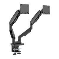 LC Power Monitorhalterung LC-EQ-A34B-D „FLEXX“