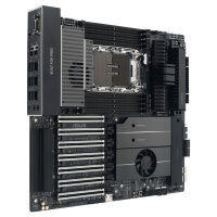 ASUS PRO WS W890E-SAGE SE (INTEL,4710,DDR5,EBB)