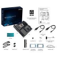 ASUS PRO WS W890E-SAGE SE (INTEL,4710,DDR5,EBB)