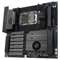 ASUS PRO WS W890E-SAGE SE (INTEL,4710,DDR5,EBB)