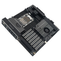ASUS PRO WS W890E-SAGE SE (INTEL,4710,DDR5,EBB)