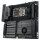 ASUS PRO WS W890E-SAGE SE (INTEL,4710,DDR5,EBB)