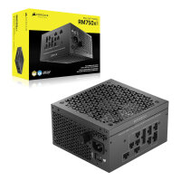 750W Corsair Netzteil RM750x Shift Modular ATX 3.1 750W...