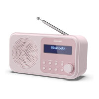 Sharp DR-P420(PK) pink