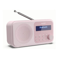 Sharp DR-P420(PK) pink